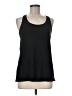 SPANX Black Tank Top Size M - photo 1