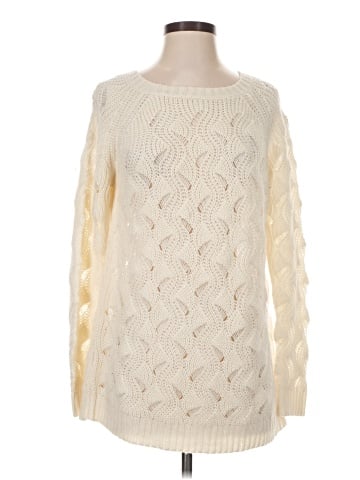 Forever 21 Pullover Sweater (view 1)