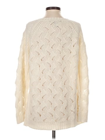 Forever 21 Pullover Sweater (view 2)