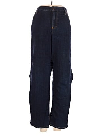 Lands' End Jeans (view 1)