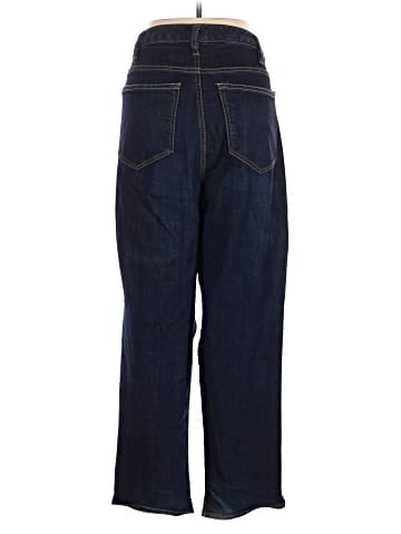 Lands' End Jeans (view 2)
