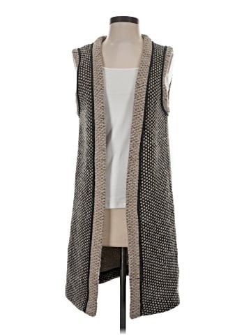 Club Monaco Sweater Vest (view 1)