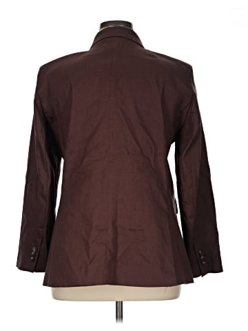 Ann Taylor Blazer (view 2)