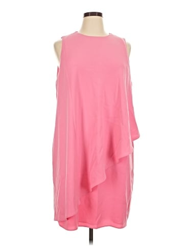 Lauren by Ralph Lauren Casual Dress (view 1)