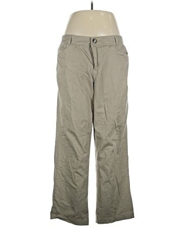 Khakis & Co Casual Pants (view 1)