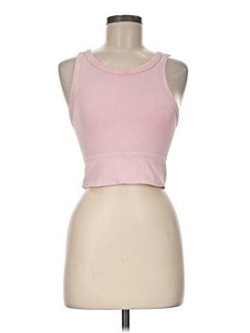 Nikibiki Sleeveless Top (view 1)