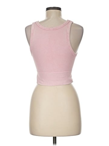 Nikibiki Sleeveless Top (view 2)