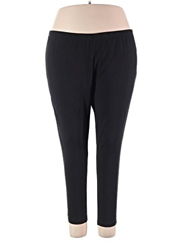 Faded Glory Active Pants (view 1)
