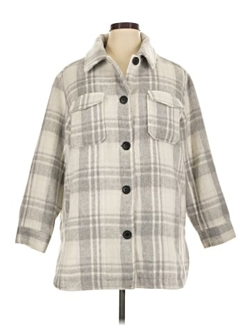 Sebby Coat (view 1)