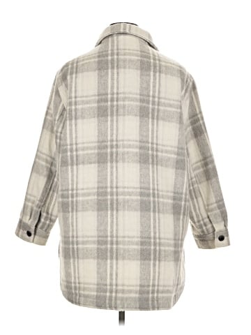 Sebby Coat (view 2)