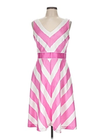 Kim Rogers Cocktail Dress (view 1)