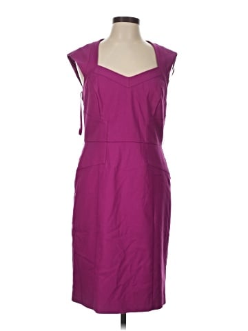 White House Black Market Cocktail Dress (view 1)