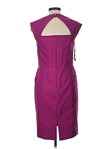 White House Black Market Cocktail Dress (view 2)