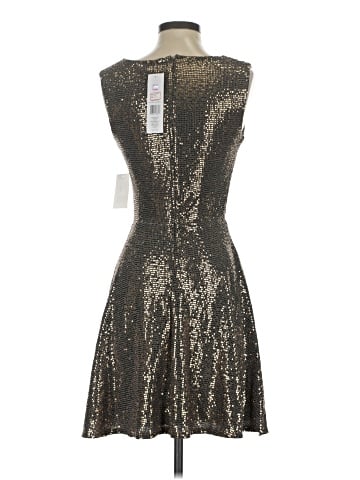 Cosmopolitan Dress the Population Cocktail Dress (view 2)
