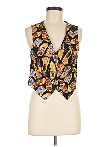 By Choice Sleeveless Blouse (view 1)