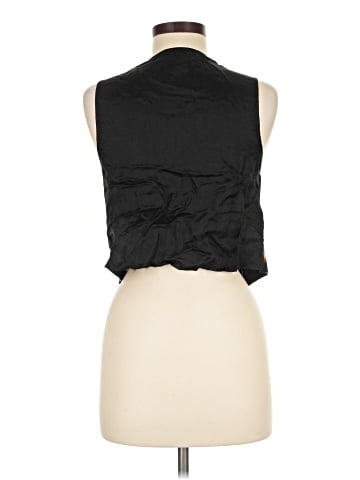 By Choice Sleeveless Blouse (view 2)