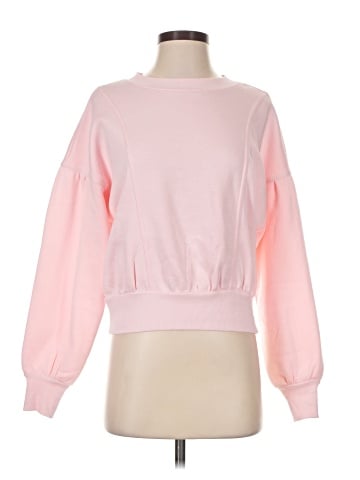 Ann Taylor LOFT Sweatshirt (view 1)