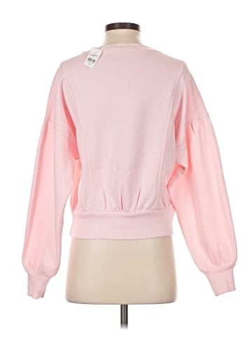 Ann Taylor LOFT Sweatshirt (view 2)