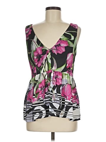 Clover Canyon Tank Top (view 1)