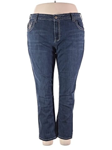 Lane Bryant Jeans (view 1)