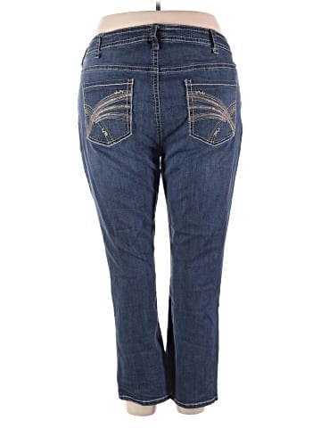 Lane Bryant Jeans (view 2)