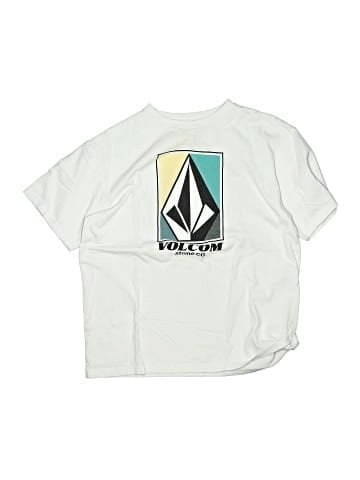 Volcom Short Sleeve T-Shirt (view 1)