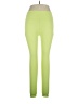 Fabletics Green Active Pants Size XL - photo 1