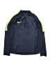Nike 100% Polyester Blue Sweatshirt Size L (estimated, youth) - photo 1