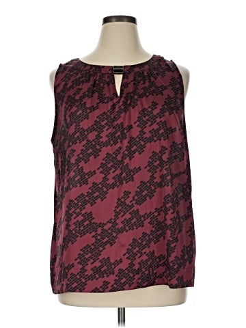 Sejour Sleeveless Blouse (view 1)