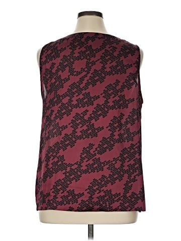 Sejour Sleeveless Blouse (view 2)