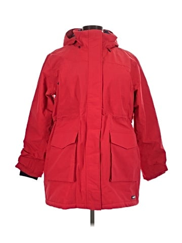 Lands' End Raincoat (view 1)