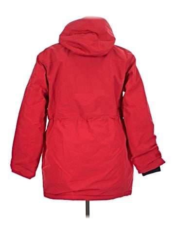 Lands' End Raincoat (view 2)
