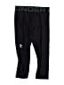 Under Armour Black Active Pants Size M (youth) - photo 1