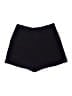 Alice + Olivia Solid Black Shorts Size 6 - photo 2
