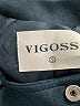 Vigoss Green Jacket Size S - photo 6