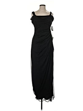 Alex Evenings Cocktail Dress (view 1)