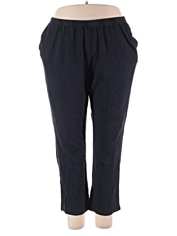 Lands' End Casual Pants (view 1)