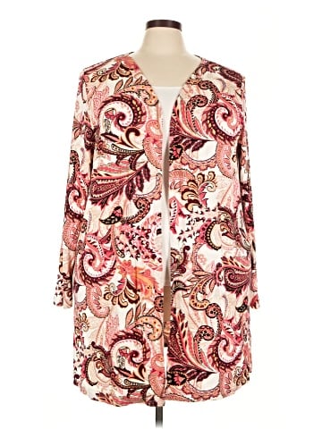 Jessica London Kimono (view 1)