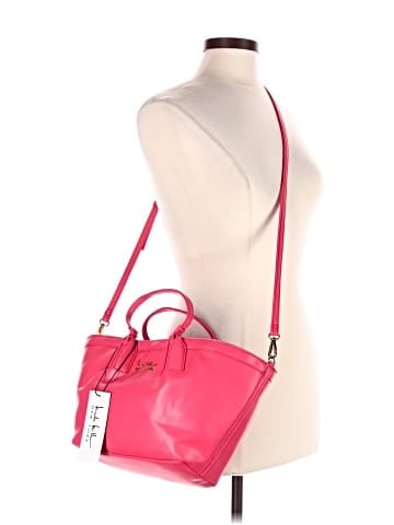 Nicole Miller New York Tote (view 2)