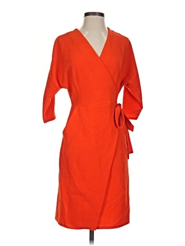 Topshop Cocktail Dress (view 1)