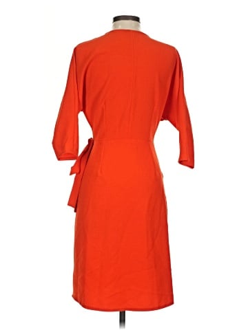 Topshop Cocktail Dress (view 2)
