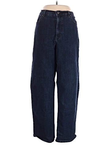 Gloria Vanderbilt Jeans (view 1)