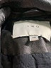IRO 100% Leather Black Leather Jacket Size EU (FR) 40 / US 8 - photo 6