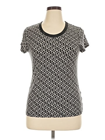 Banana Republic Factory Store Short Sleeve T-Shirt (view 1)