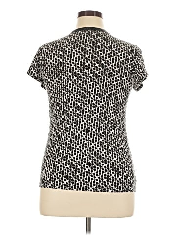 Banana Republic Factory Store Short Sleeve T-Shirt (view 2)