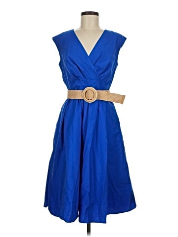 Jessica Howard Casual Dress (view 1)