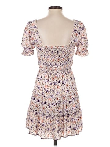 Trixxi Casual Dress (view 2)