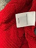 J.Jill 100% Polyester Red Pullover Sweater Size L - photo 5