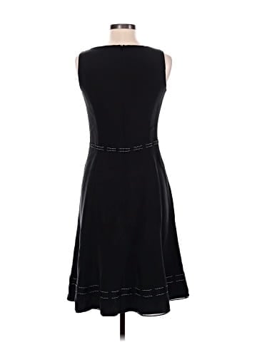 Ann Taylor Casual Dress (view 2)