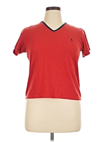 Ralph Lauren Sport Short Sleeve Polo (view 1)